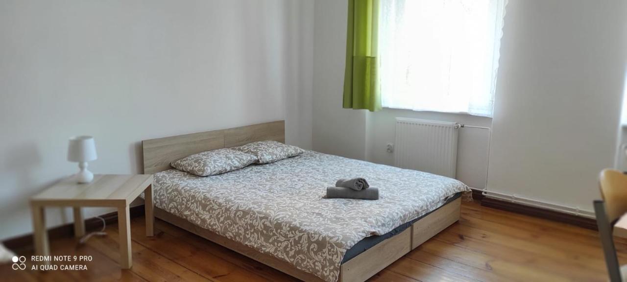 Lilia House Poznan Apartment Exterior photo