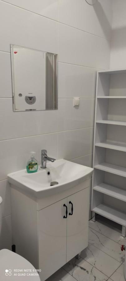 Lilia House Poznan Apartment Exterior photo