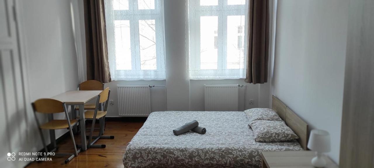 Lilia House Poznan Apartment Exterior photo