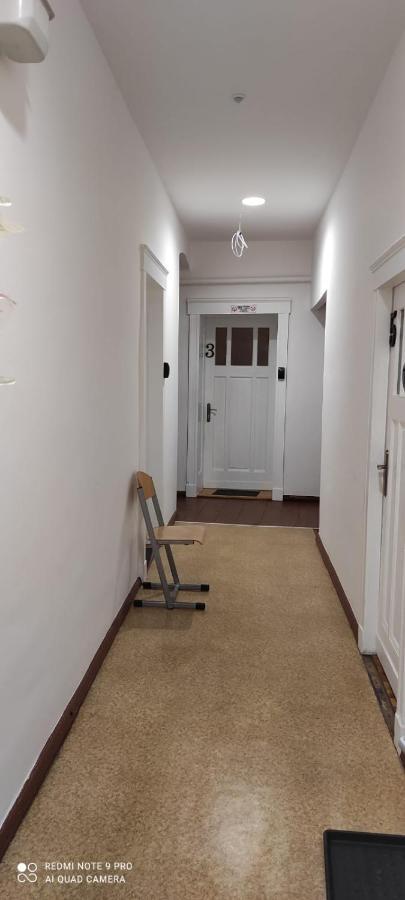 Lilia House Poznan Apartment Exterior photo
