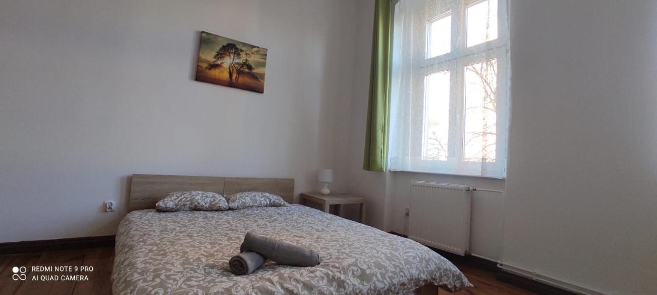 Lilia House Poznan Apartment Exterior photo