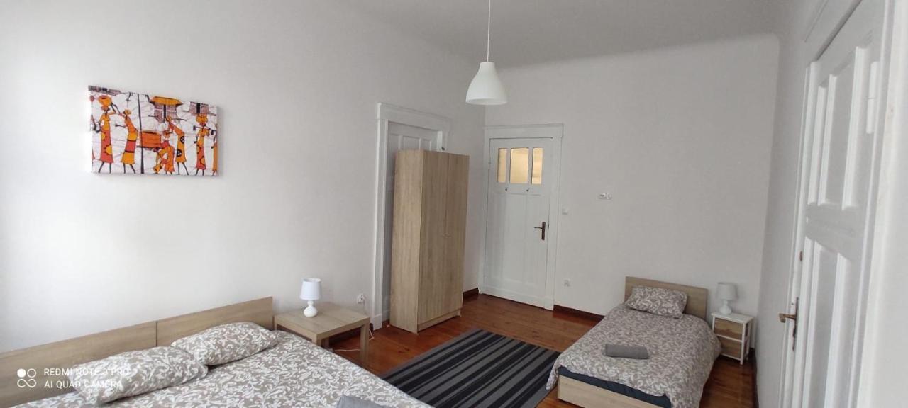 Lilia House Poznan Apartment Exterior photo