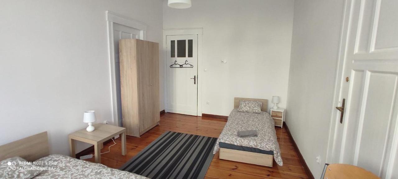 Lilia House Poznan Apartment Exterior photo